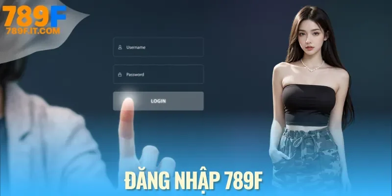 Đăng Nhập 789F Chỉ Mất Vài Giây – Hướng Dẫn Chi Tiết Từ A-Z đăng nhập 789f