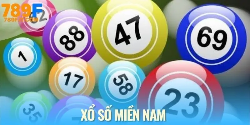 Xổ Số Miền Nam - Cơ Hội Trúng Lớn, Rinh Thưởng Cực Nhanh Xổ số miền nam